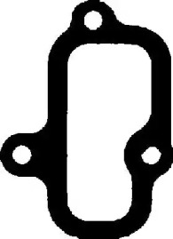 WILMINK GROUP wg1247385 -  Прокладка, впускной коллектор